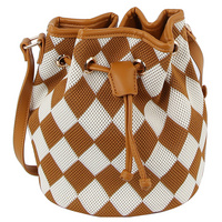LAS003 BROWN