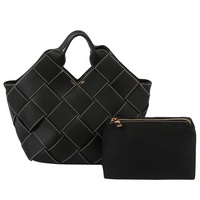 LAS005 BLACK
