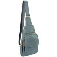 LCZ001 DENIM