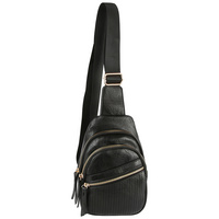 LCZ003 BLACK