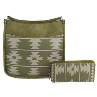 LD154-1W OLIVE