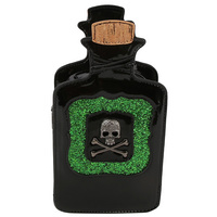 LDH007 BLACK
