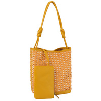 LE0329 MUSTARD