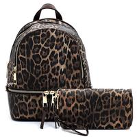 LE1082W BROWN