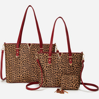 LEO305 WINE (MAROON)