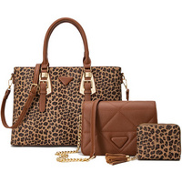 LEO401T3 BROWN