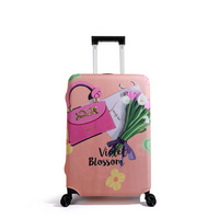LGC7809 VIOLET BLOSSOM-SMALL