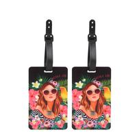LGT6653 VACATION GIRL IN PARADISE