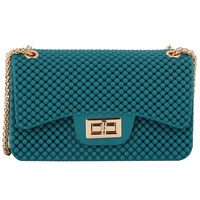 LGZ011-B TURQUOISE