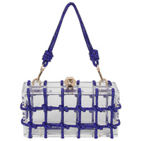 LGZ076 ROYAL BLUE