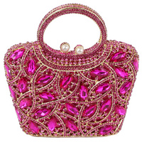 LGZ118 FUCHSIA