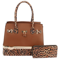 LH0491W1 BROWN