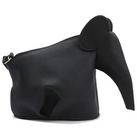 LHU048 BLACK