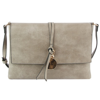LHU1521 GREY