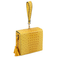 LHU281 YELLOW