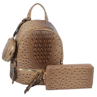 LHU315O1W BROWN