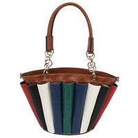 LHU341 BROWN