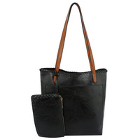 LHU352 BLACK