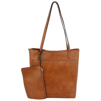 LHU352 BROWN