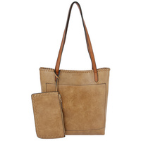 LHU352 MOCHA