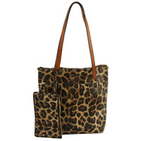 LHU352 LEOPARD