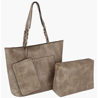 LHU363 D/GREY