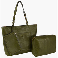 LHU363 OLIVE