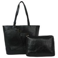 LHU363 BLACK