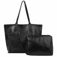 LHU364 BLACK