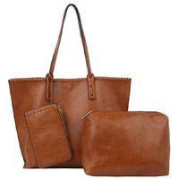 LHU364 BROWN