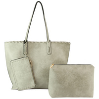 LHU364 GREY