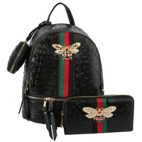 LHU376-1W BLACK