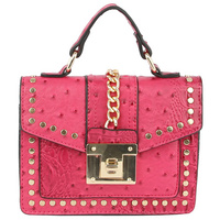 LHU383 FUCHSIA