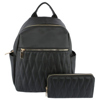 LHU3941W BLACK