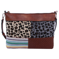 LHU403 BROWN