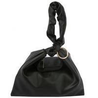 LHU408 BLACK