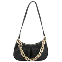 LHU418 BLACK