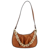 LHU418 BROWN