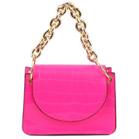 LHU428 NEON FUCHSIA