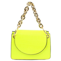 LHU428 NEON YELLOW