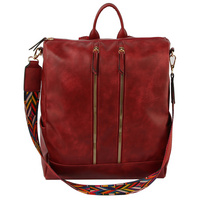 LHU430 RED