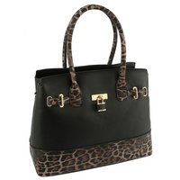 LHU432 BLACK