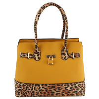 LHU432 MUSTARD