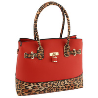 LHU432 RED