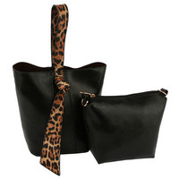 LHU435 BLACK