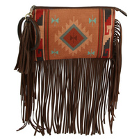 LHU446 BROWN