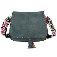 LHU447 DENIM
