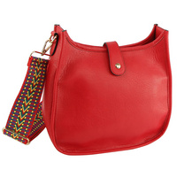 LHU448 RED