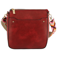 LHU449 RED