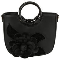 LHU460-1 BLACK